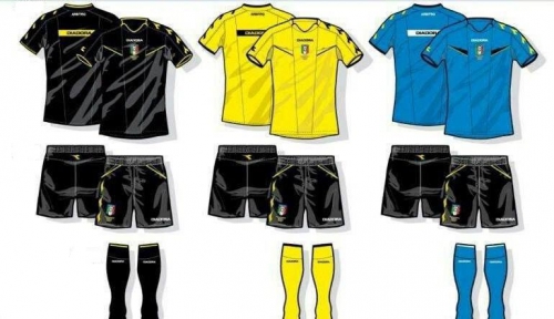 diadora arbitro 2014